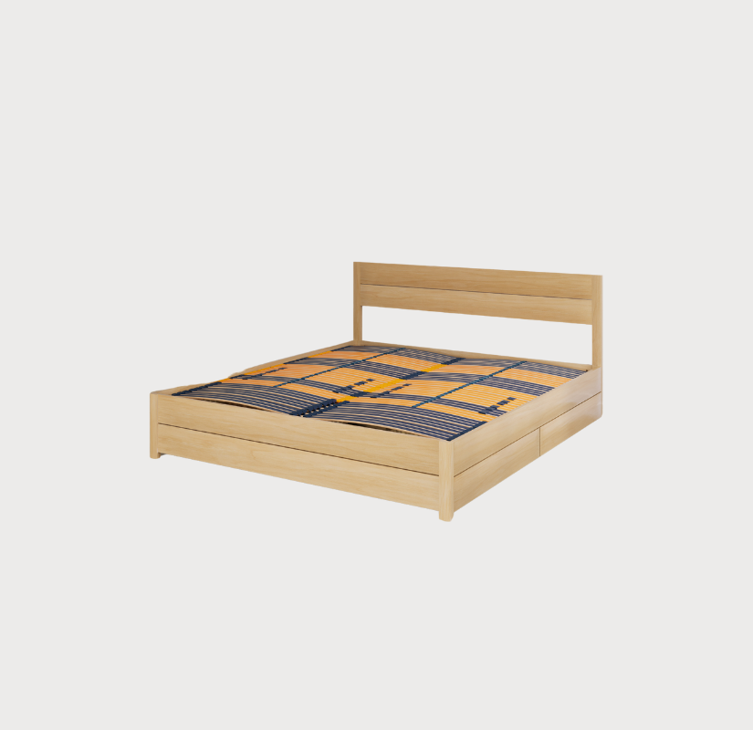Bed kopen? Bekijk alle Emma Sleep® bedden