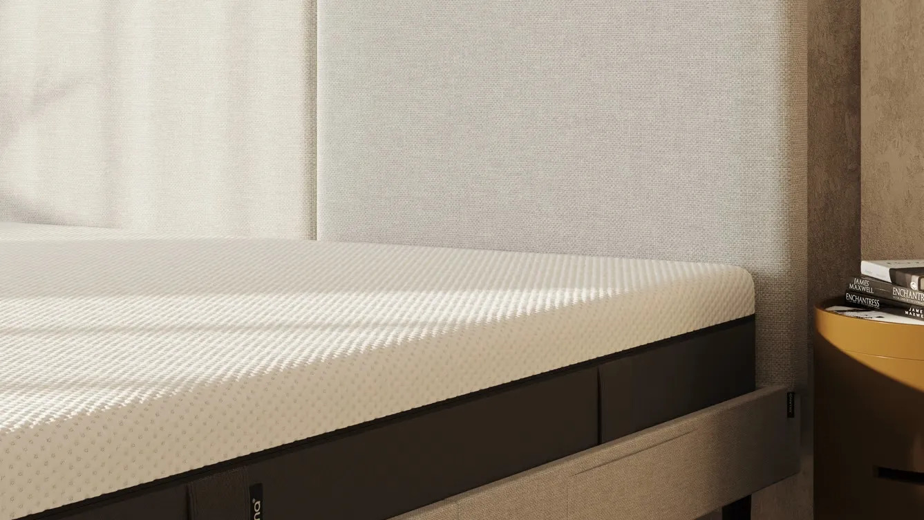 Emma Hybrid Premium matras Adembenemend comfort