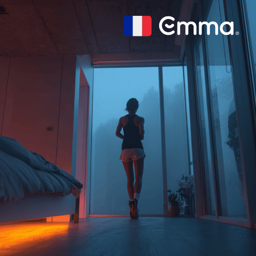 Défi Emma 100 minutes