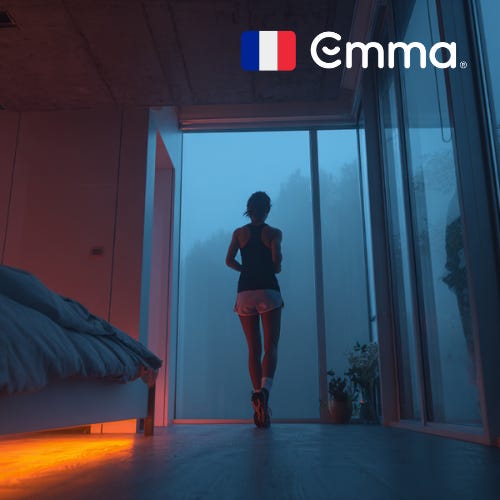 Défi Emma 100 minutes