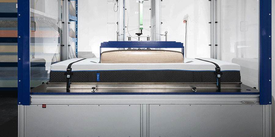 densité matelas en fonction du type de matelas
