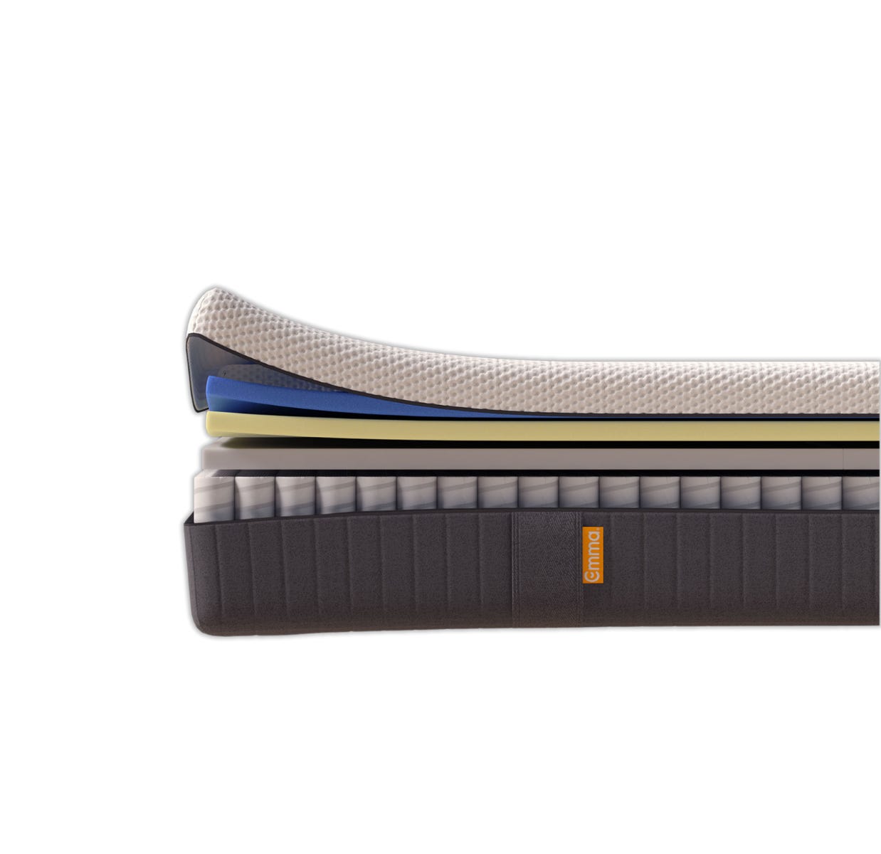Emma Hybrid II - winnaar van 7 awards in heel Europa