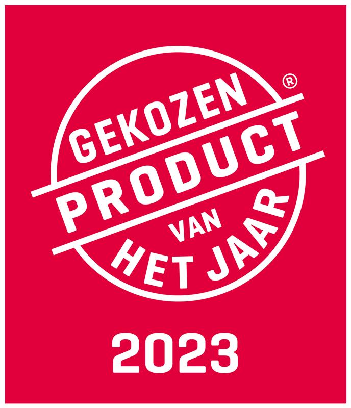 logo product van het jaar emma sleep