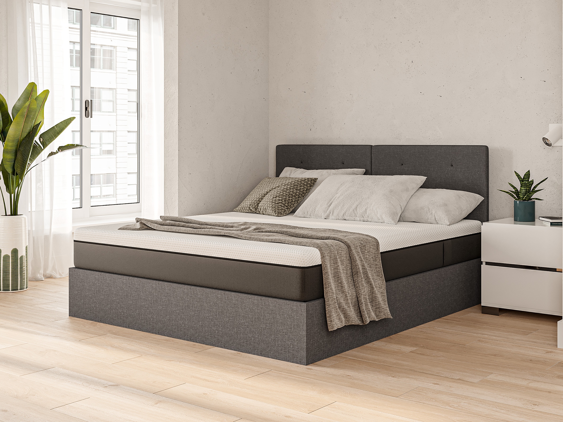 Digital Booklet | Emma - The Sleep Company