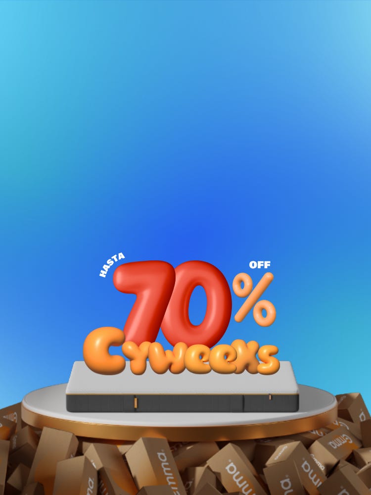 CYWEEKS