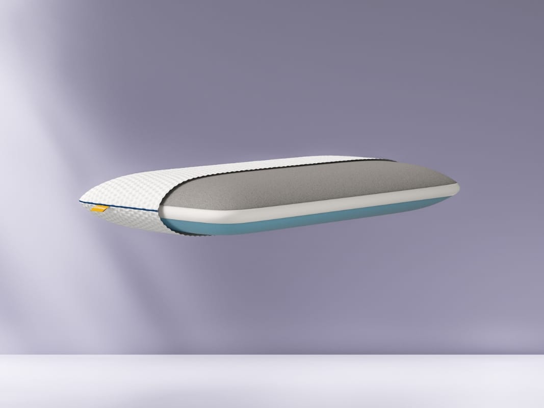 Almohada viscoelástica Premium