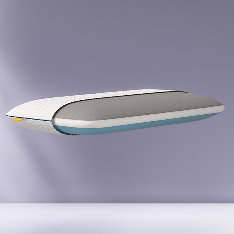 Almohada viscoelástica Premium