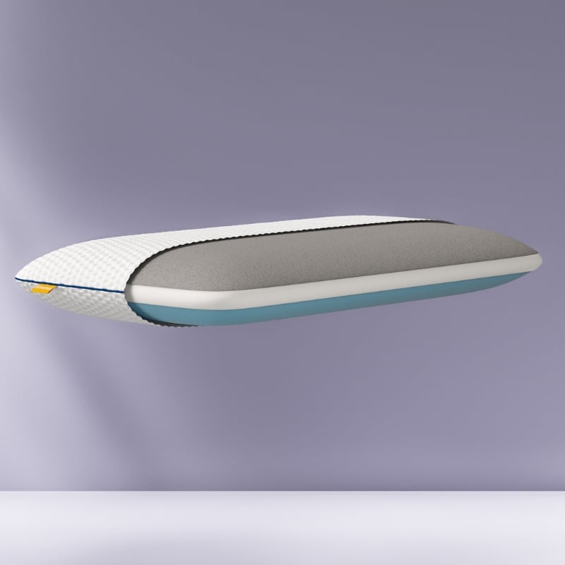 Almohada viscoelástica Premium