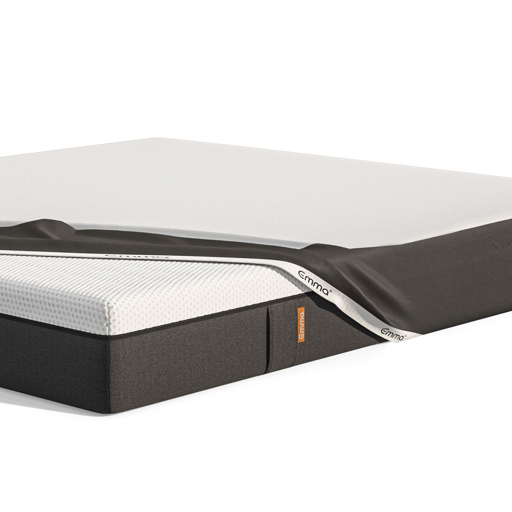 Protector de colchón impermeable Emma