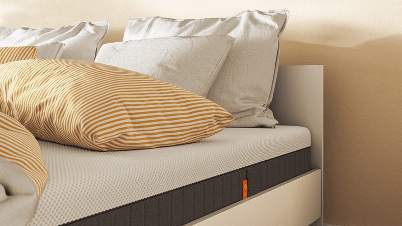 comment détacher un matelas