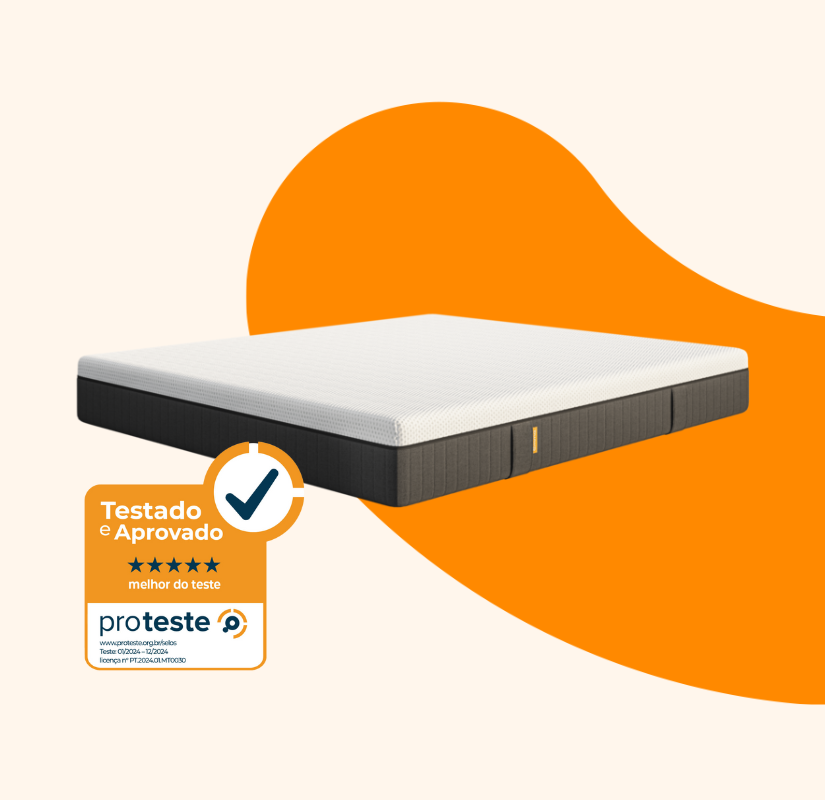 Colchão Emma em Promoção