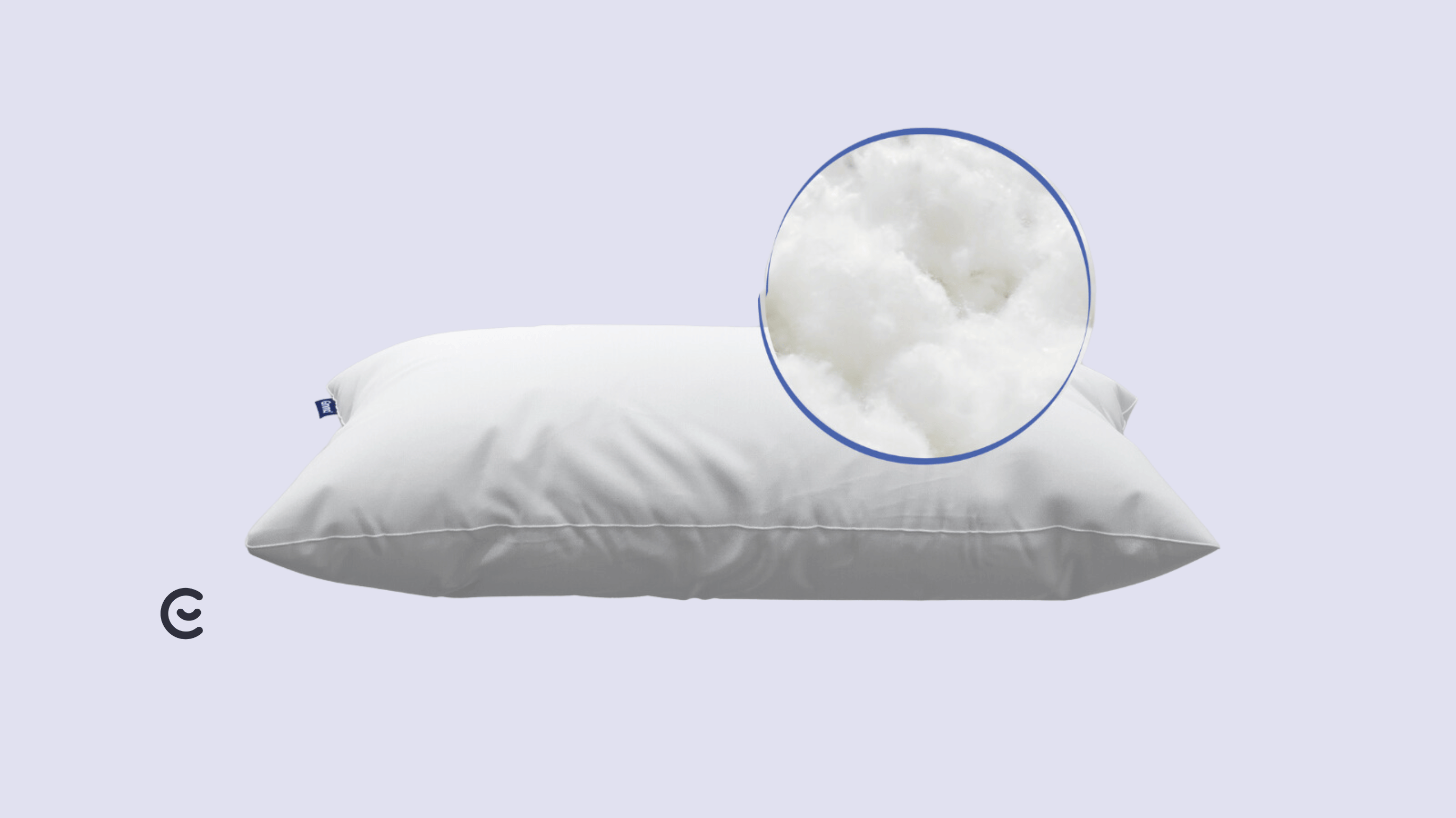 Almohada Essential
Emma Colchón Colombia