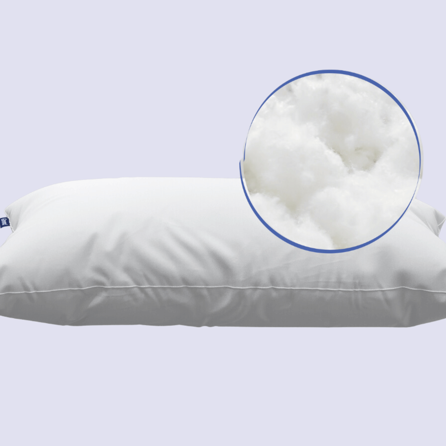 Almohada Essential
Emma Colchón Colombia