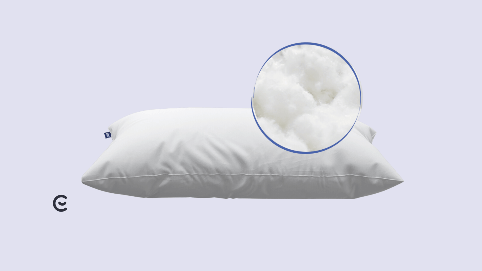 Almohada Essential
Emma Colchón Colombia