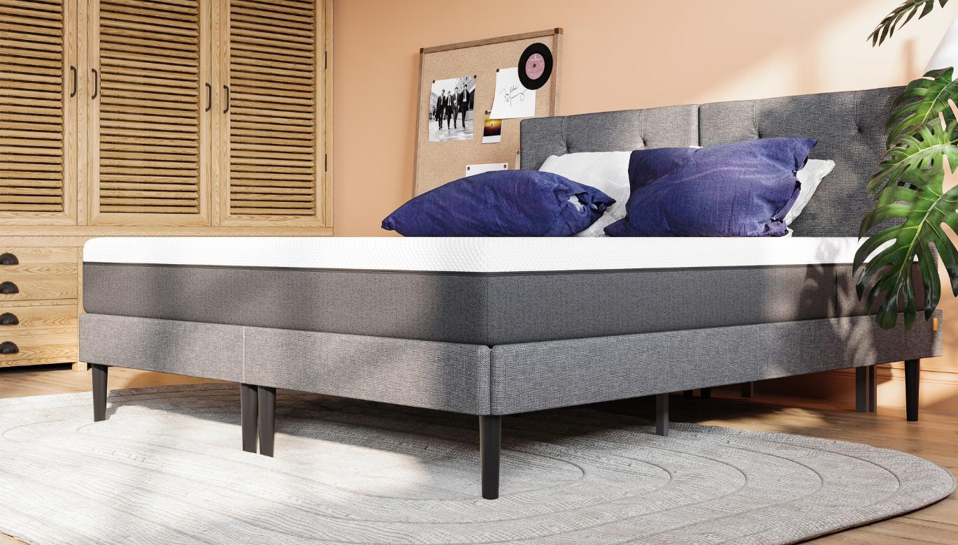 Emma Original Bed Bundle
