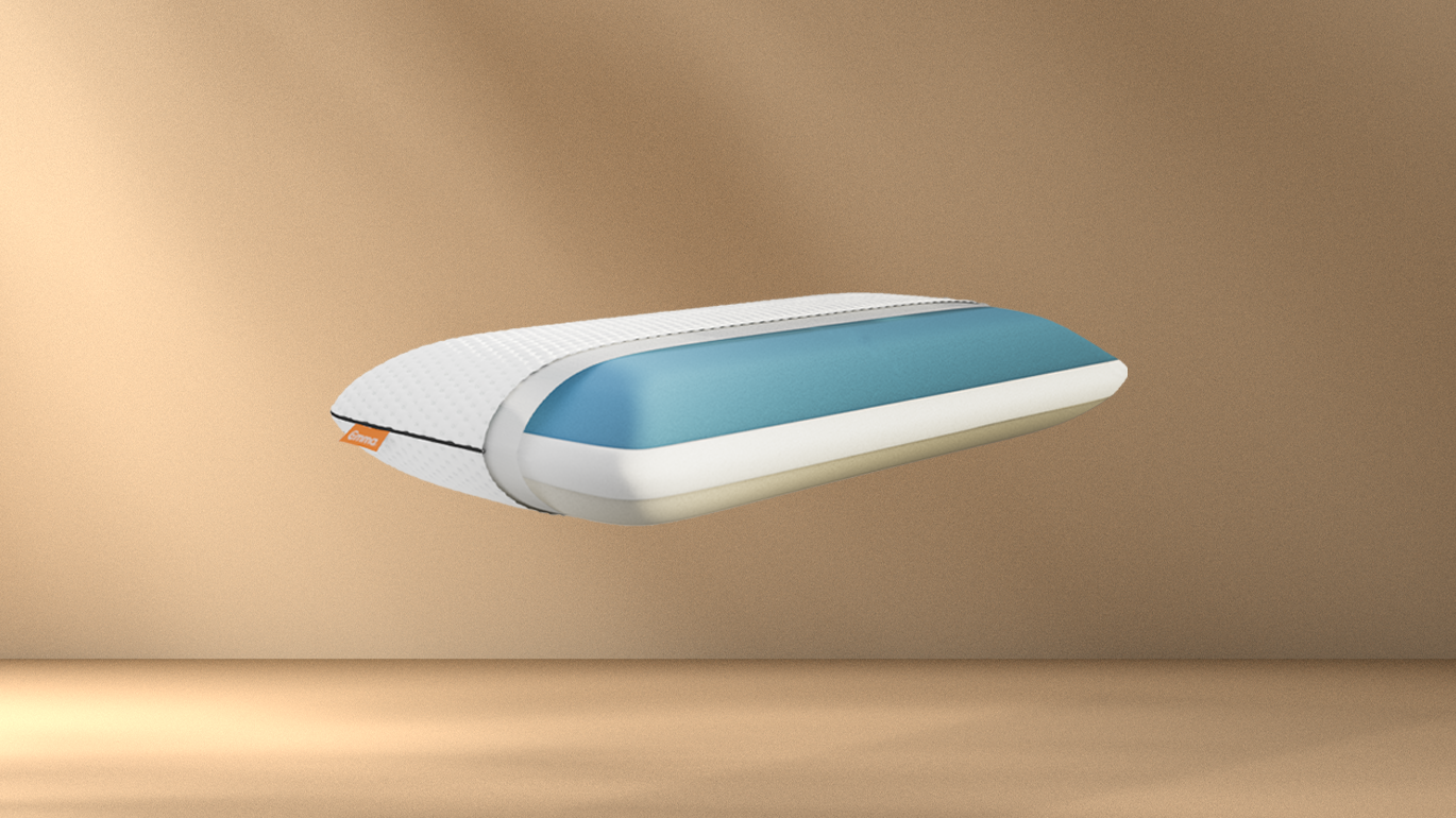 EMMA COLCHÓN COLOMBIA
ALMOHADA MEMORY ADAPT