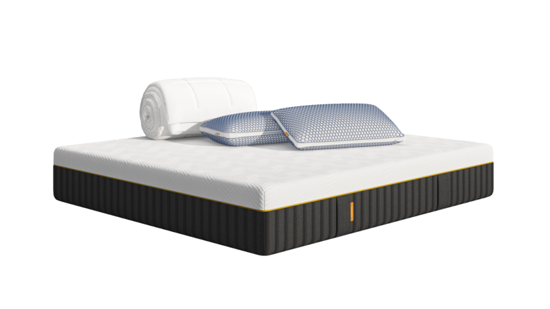 Spare mehr mit unserem unschlagbaren Elite Set von Emma!