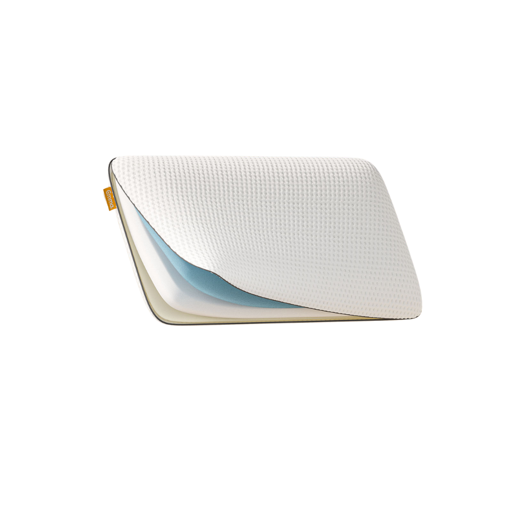 Emma Original Foam Pillow
