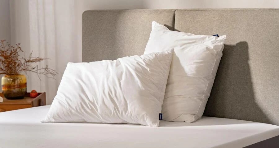 Apnea del sonno: ecco perché conviene scegliere un cuscino