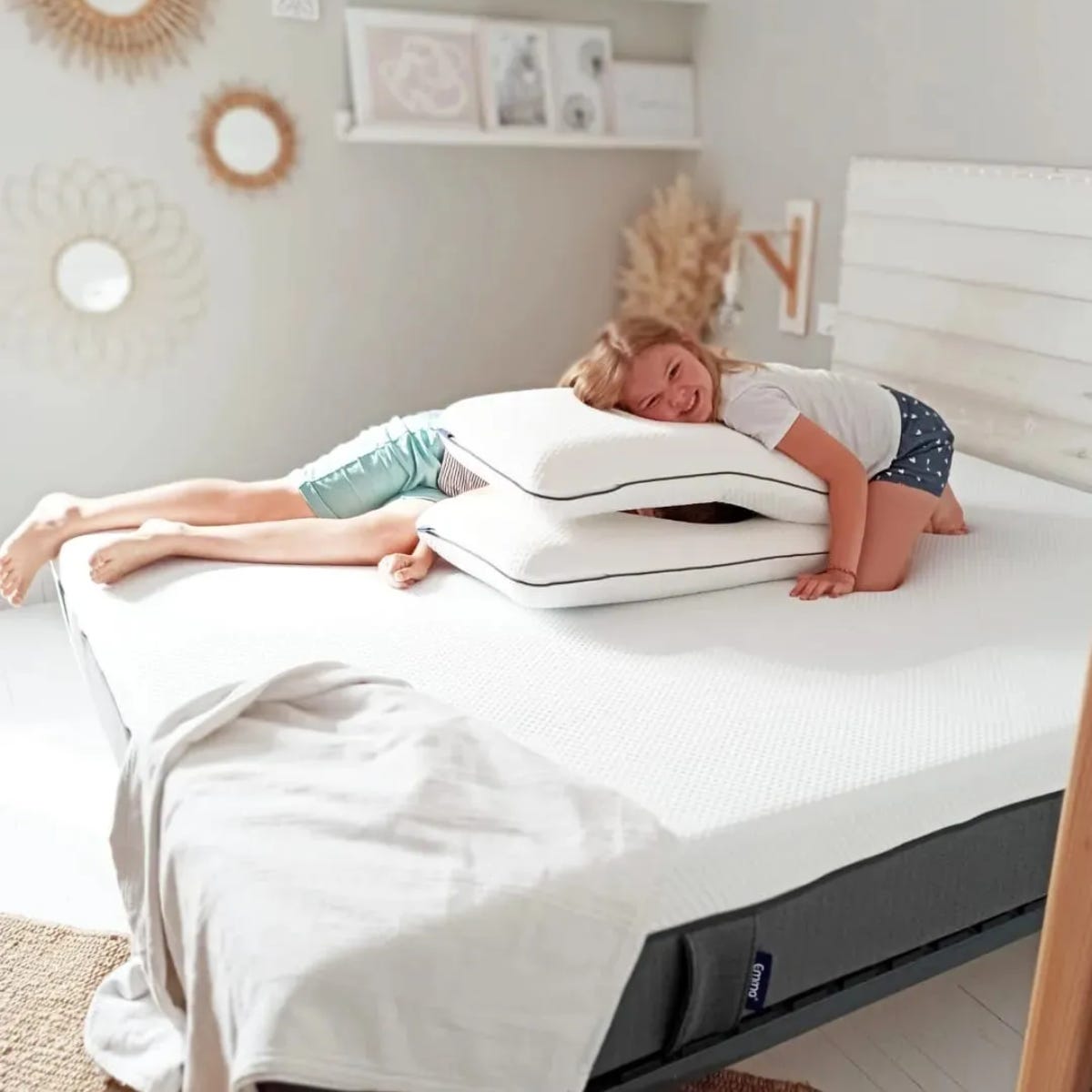 Emma Cooling Products | Emma - The Sleep Company