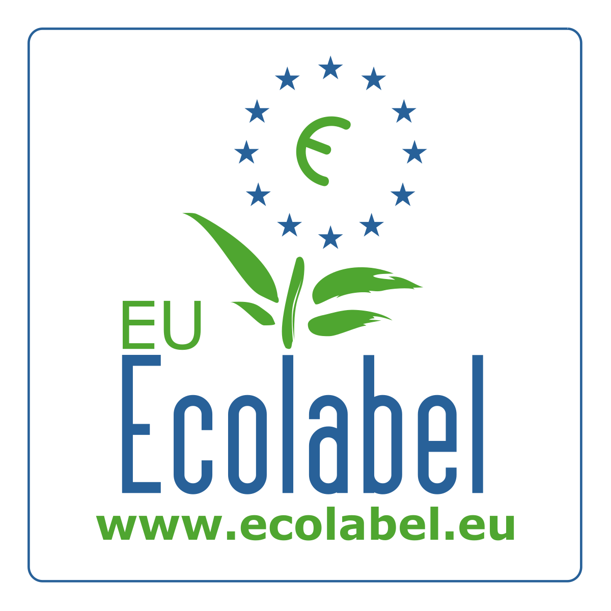 Ecolabel Europeen