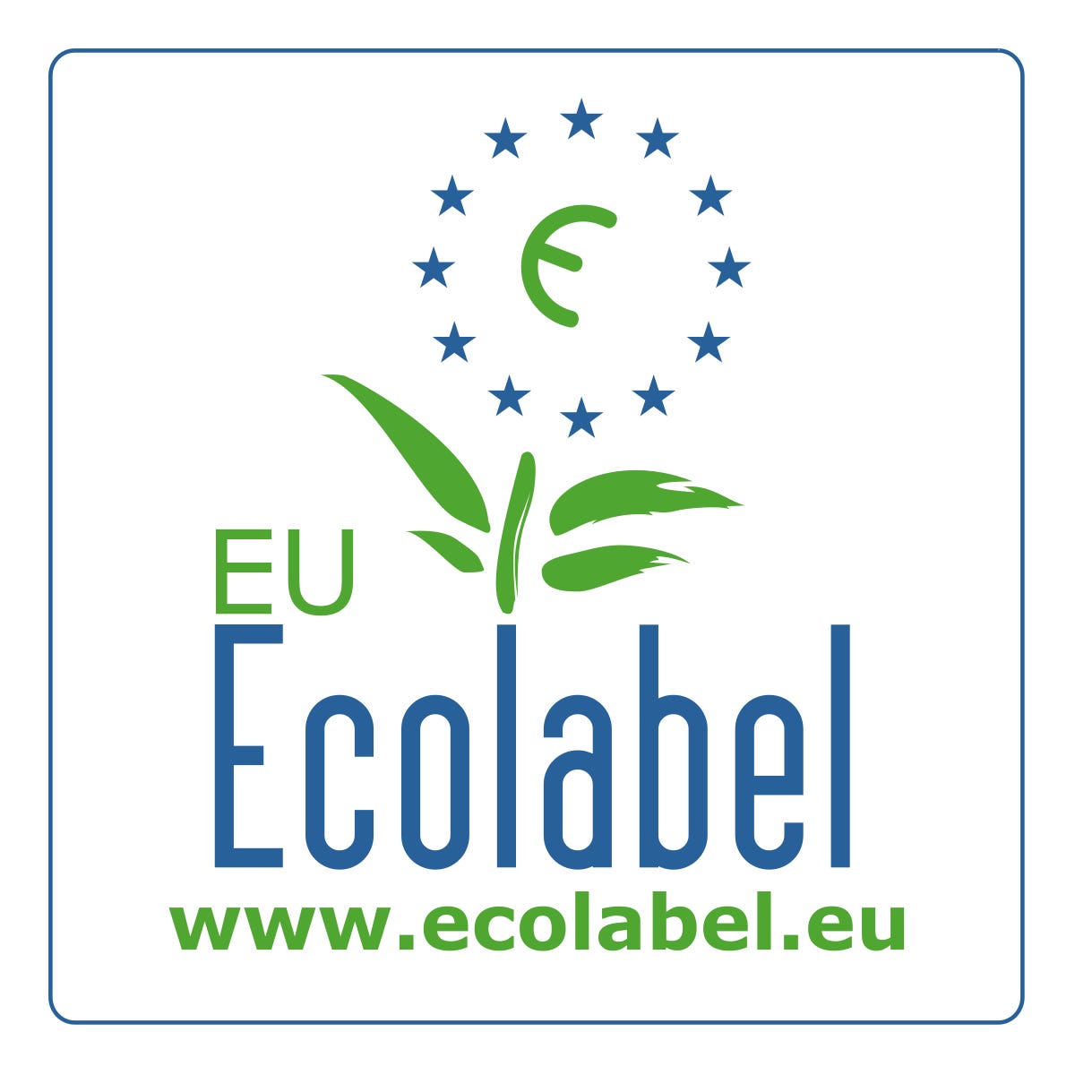 Ecolabel Europeen