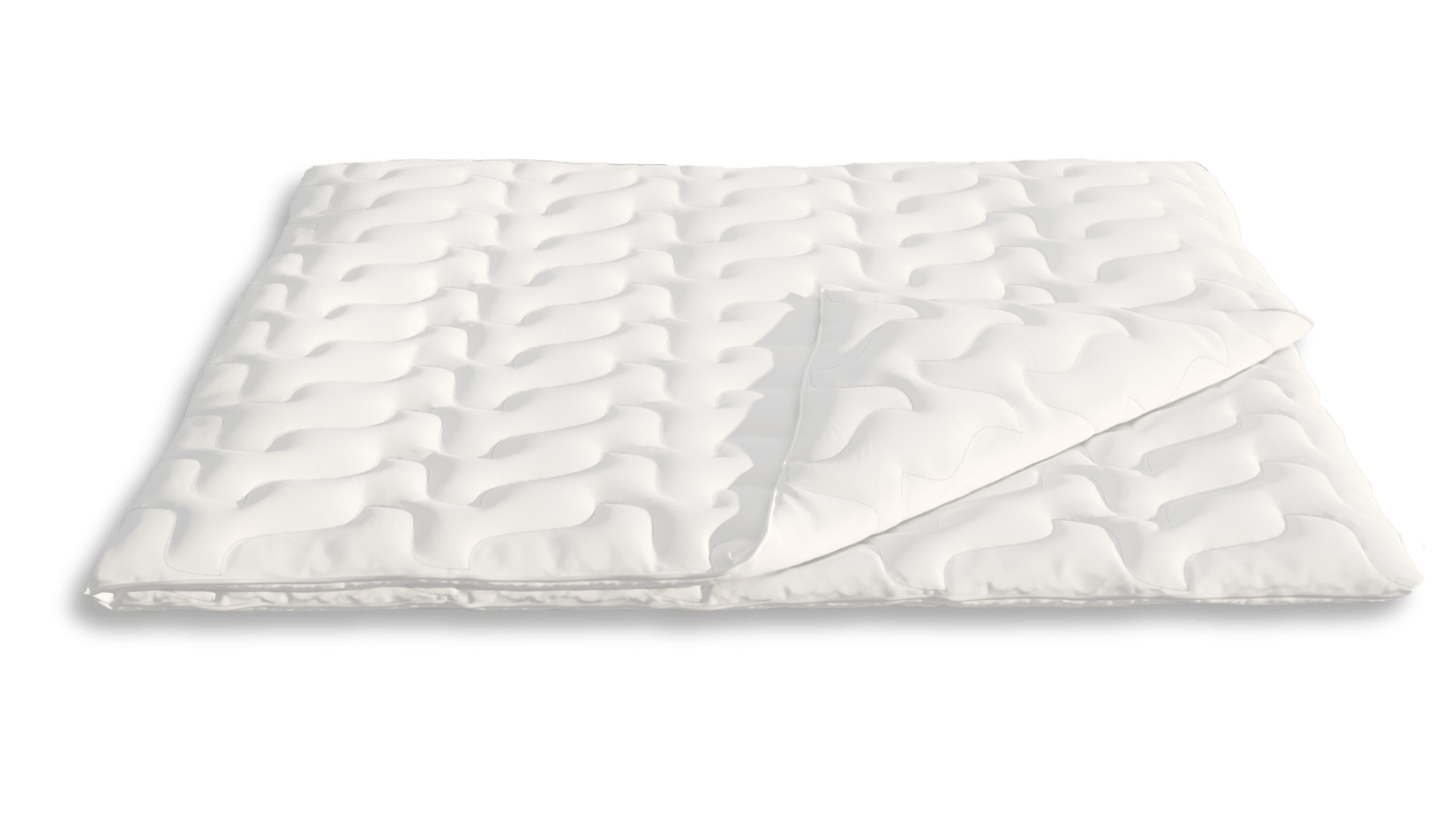 Emma One Bettdecke Kühl.