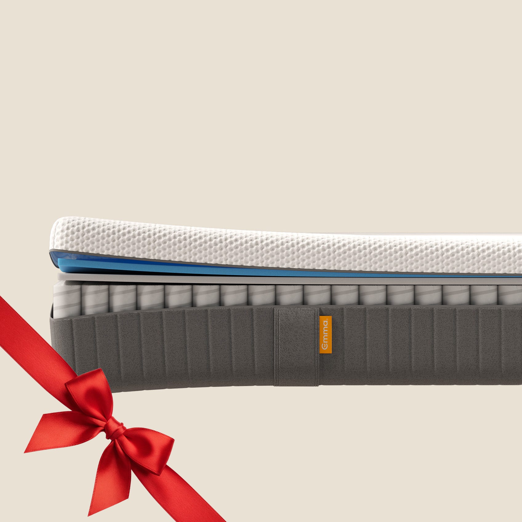 Hybrid Classic Matratze