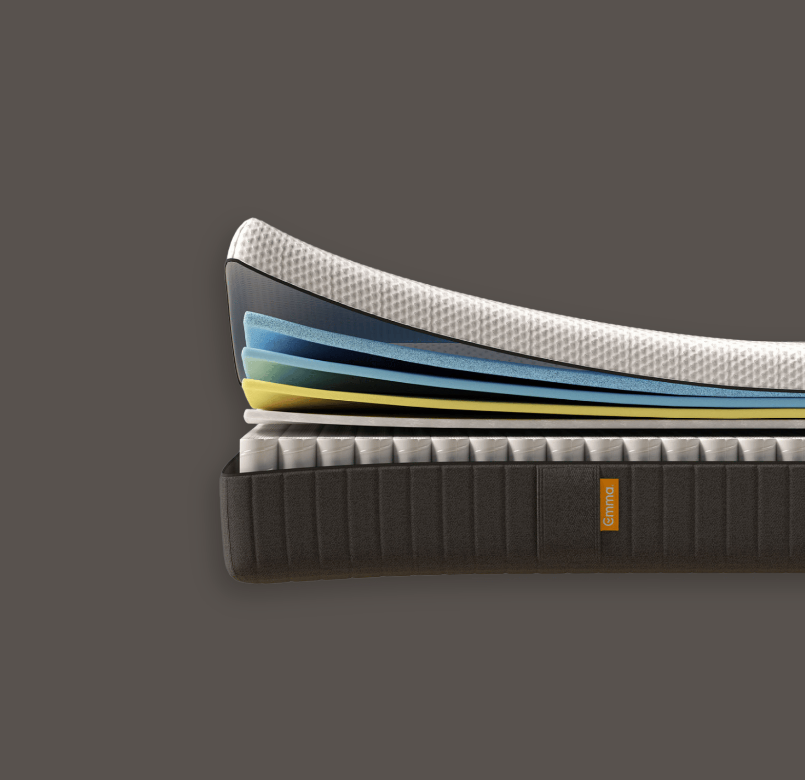 EMMA MATRATZEN IM TEST visual data 8