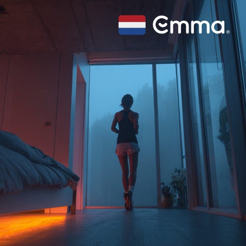 Emma 100-minuten challenge
