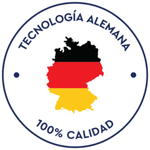 Tecnología Alemana