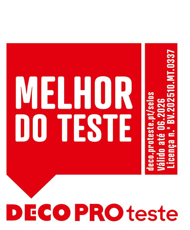 DECO PROTeste 2026