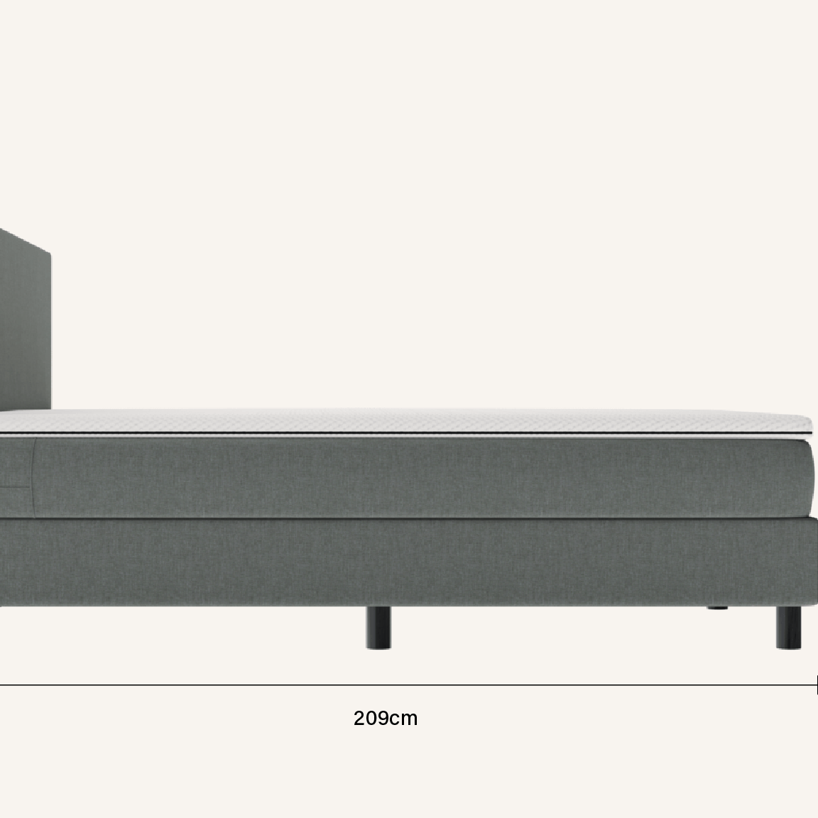 measurement Emma One BSB