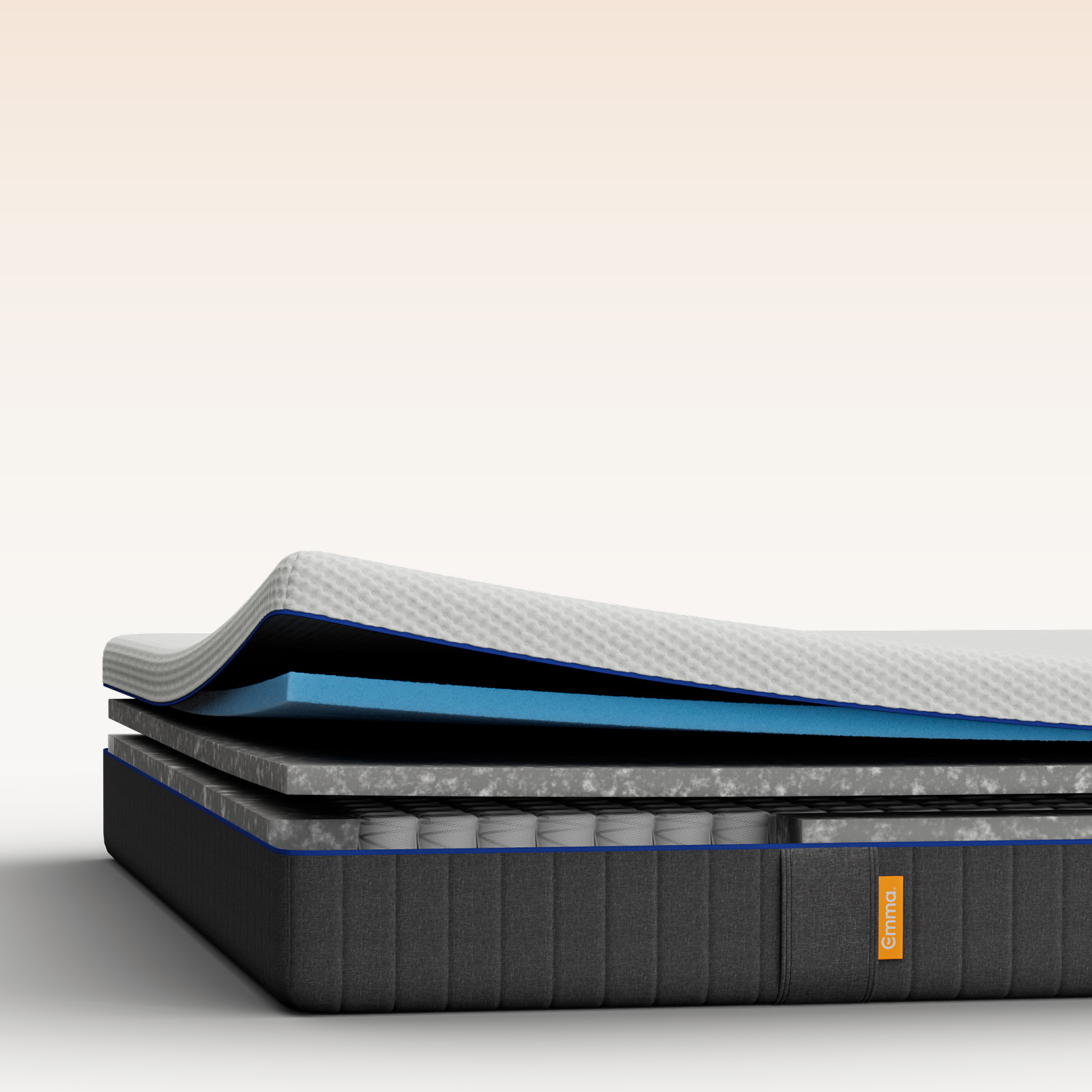 Matelas Emma Original Lite+ 80x200cm