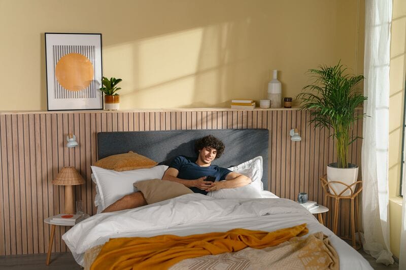 ou acheter un oreiller