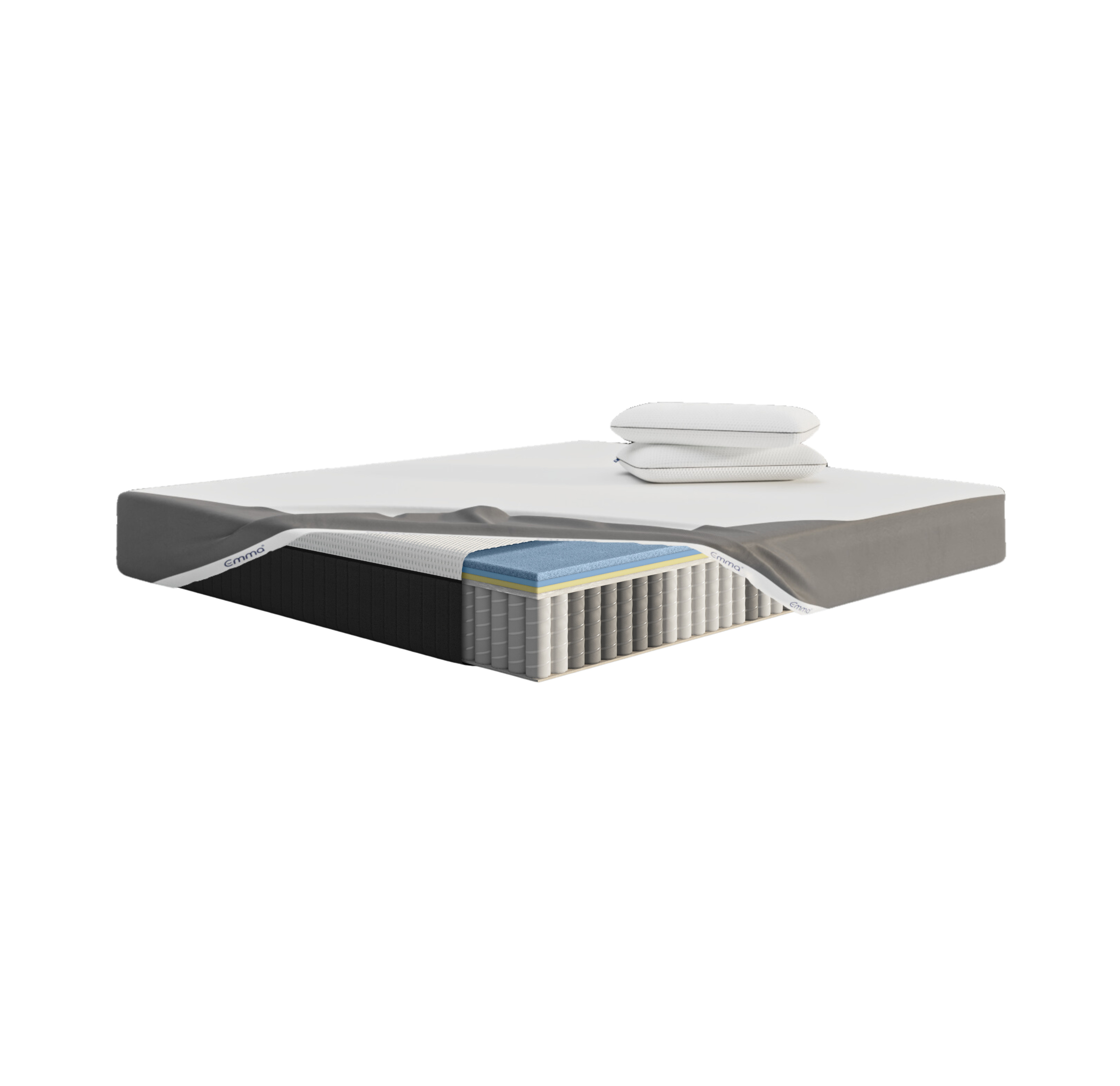 Tout ce qu'il faut pour que vos rêves deviennent réalité !