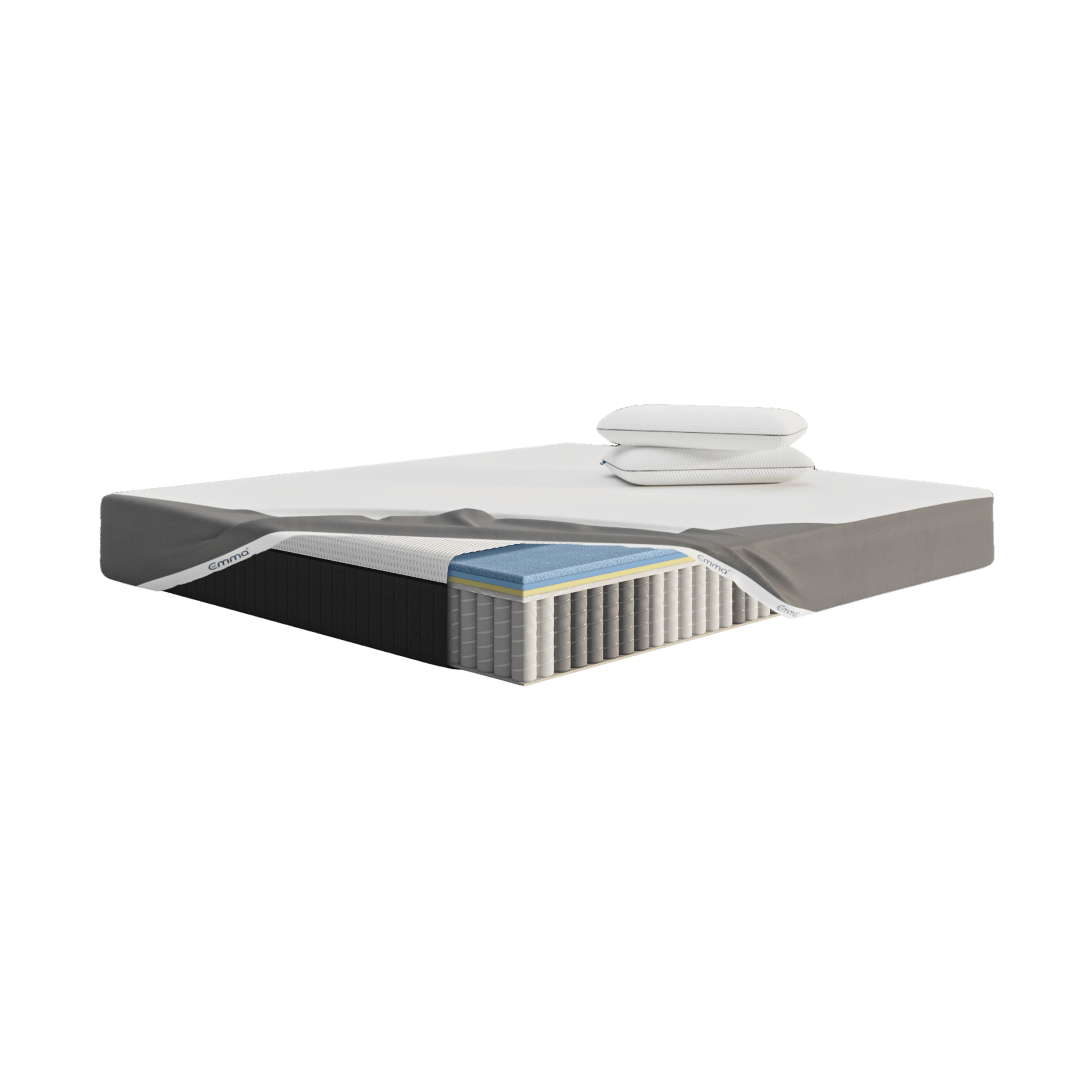 Tout ce qu'il faut pour que vos rêves deviennent réalité !