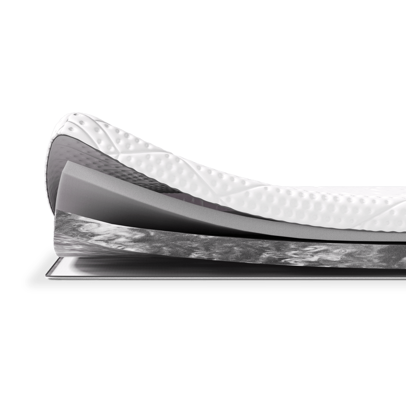 BESPAAR 40%Emma Original Pro Topper 8 cm luxueus comfort en temperatuur regulerend schuim.VanafPrijs € 206,40€ 206,40Oorspronkelijke prijs € 344,00€ 344,00