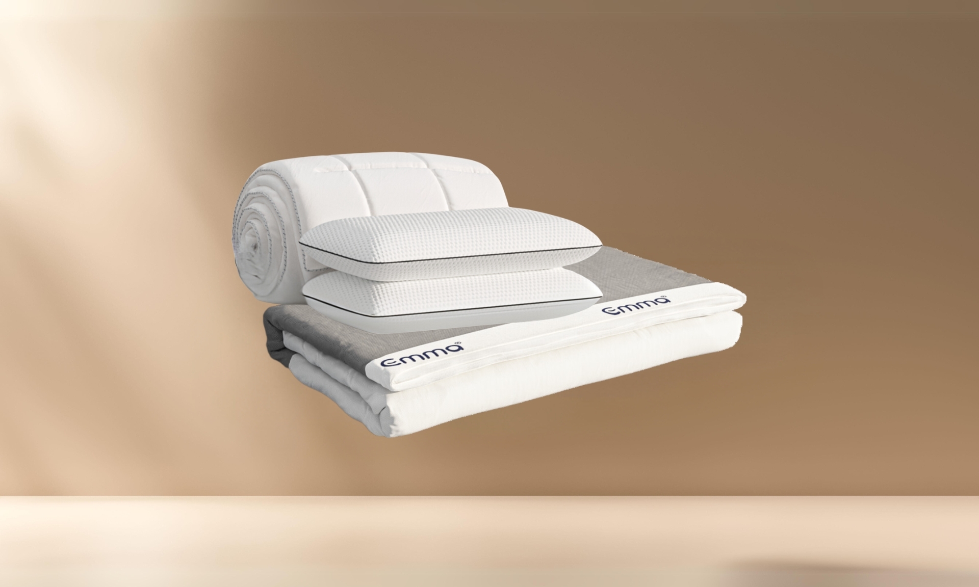 Galeria Pack complementos