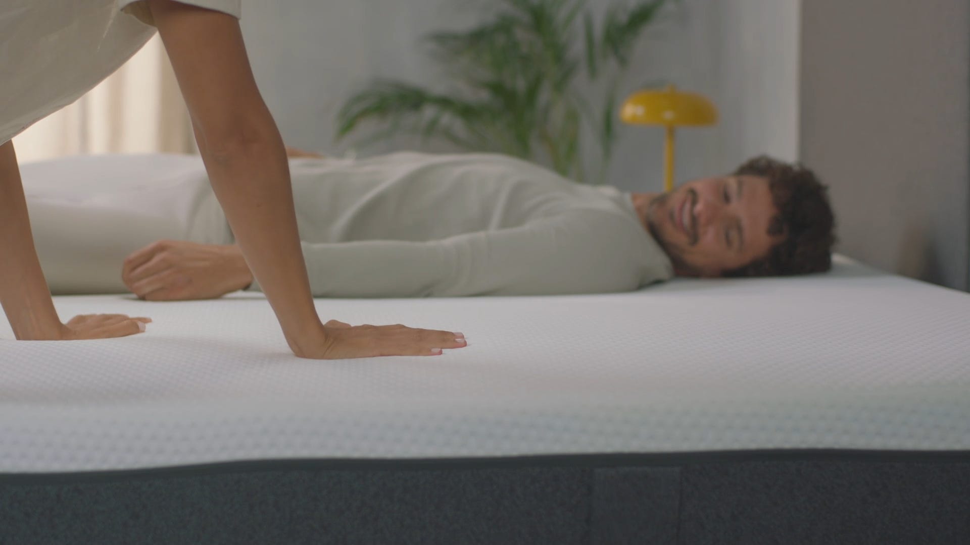 Emma Hybrid Original Mattress