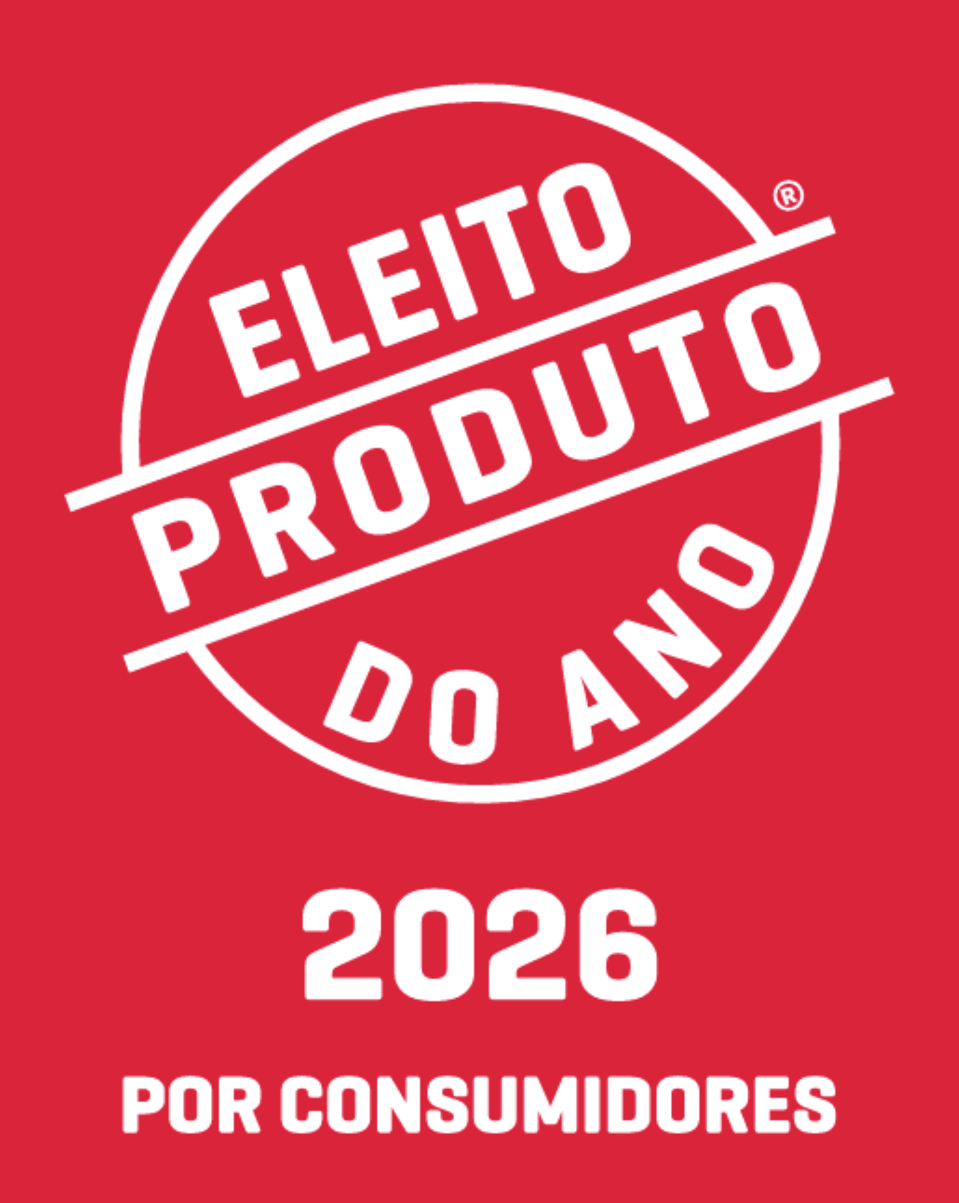 Produto do Ano 2026⁴