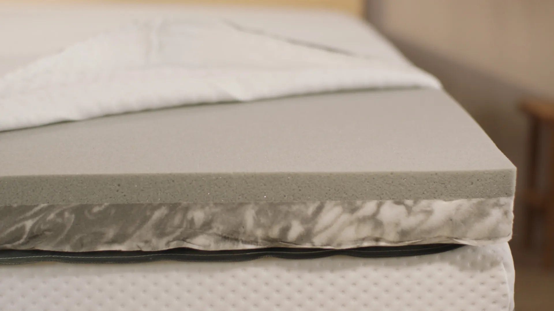 Diamond Topper Layers
