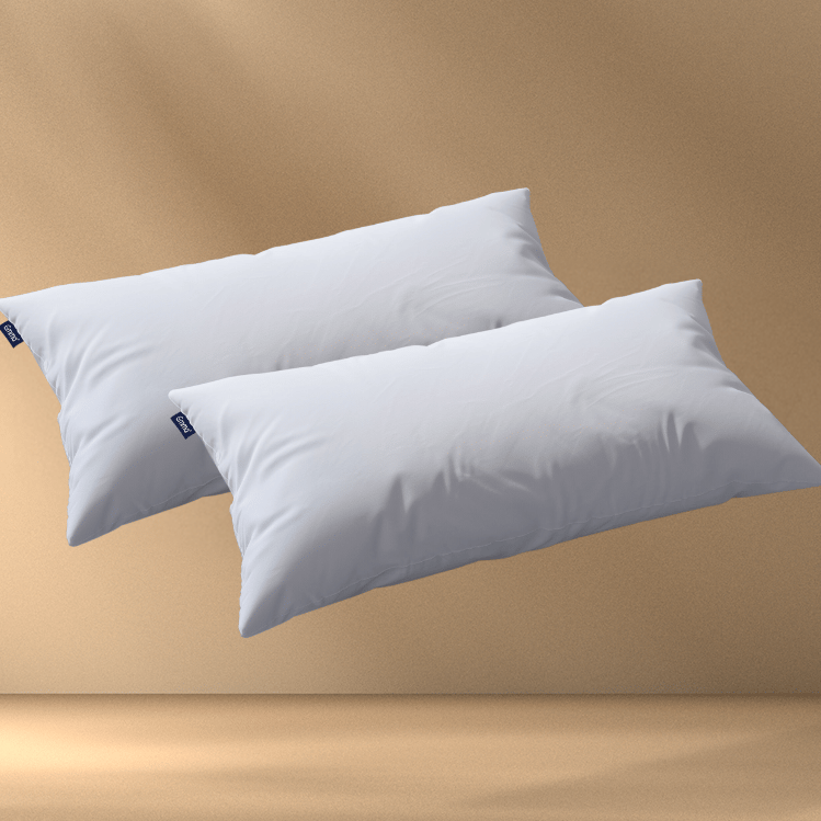 EMMA COLCHÓN COLOMBIA
ALMOHADA ESSENTIAL
