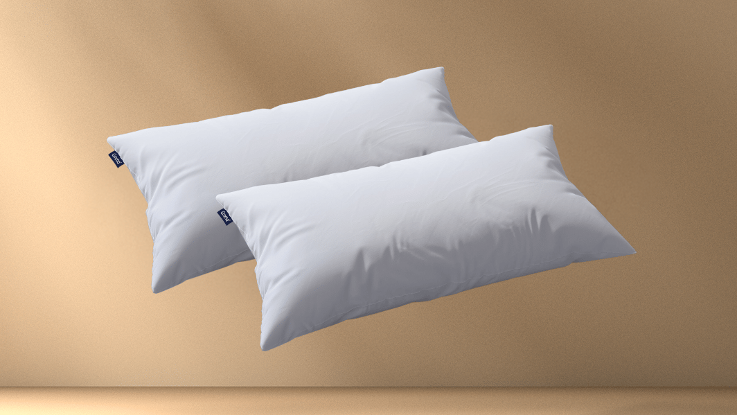 EMMA COLCHÓN COLOMBIA
ALMOHADA ESSENTIAL
