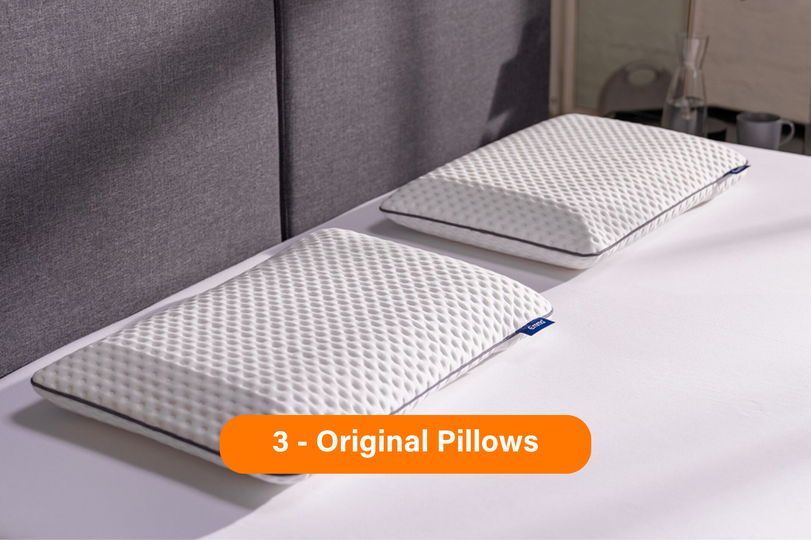 Emma Original Bed Bundle