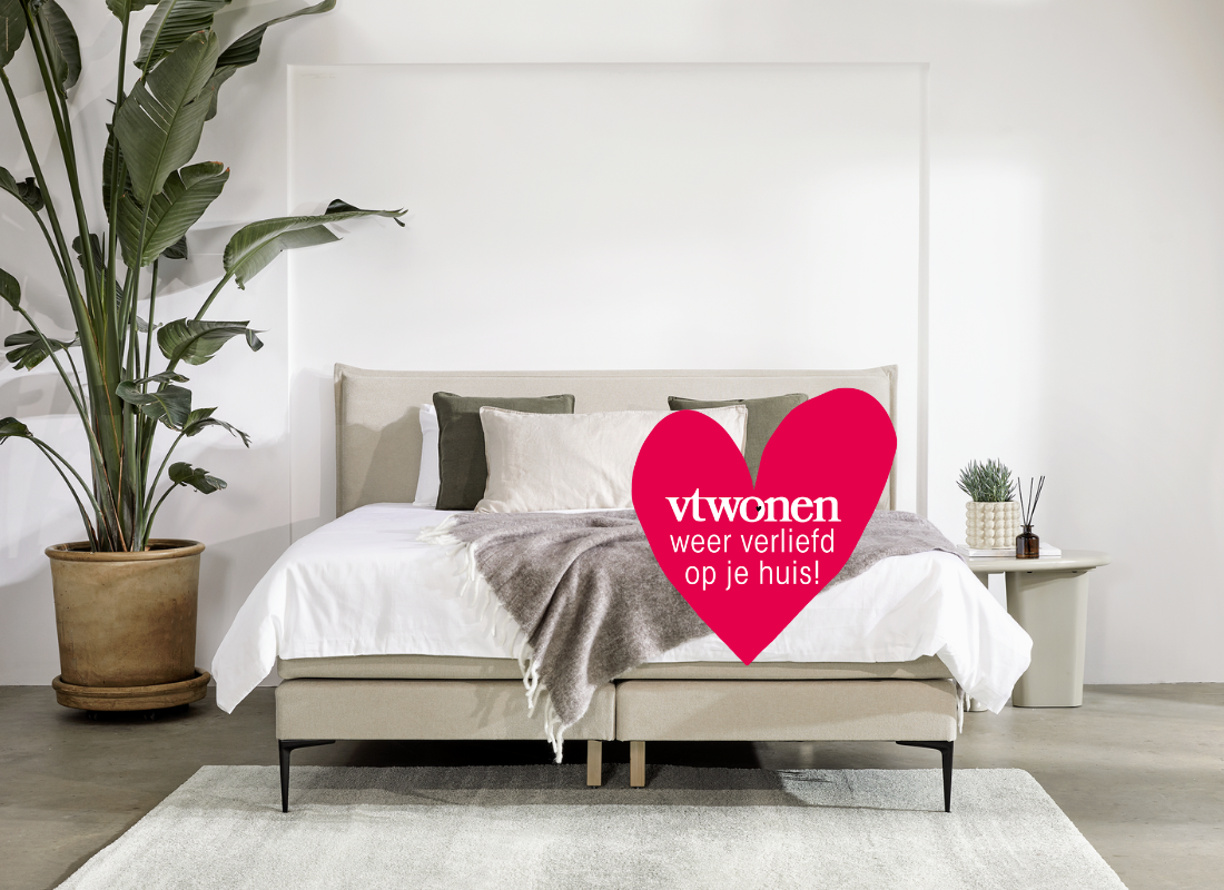 Boxspring kopen? De bekroonde Emma Boxsprings Emma Sleep®