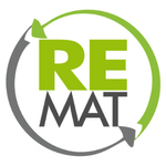 logo remat
