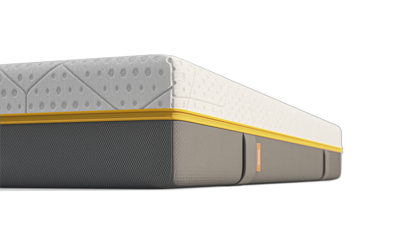 Emma Zero Gravity Matratze für besseren Schlaf Emma