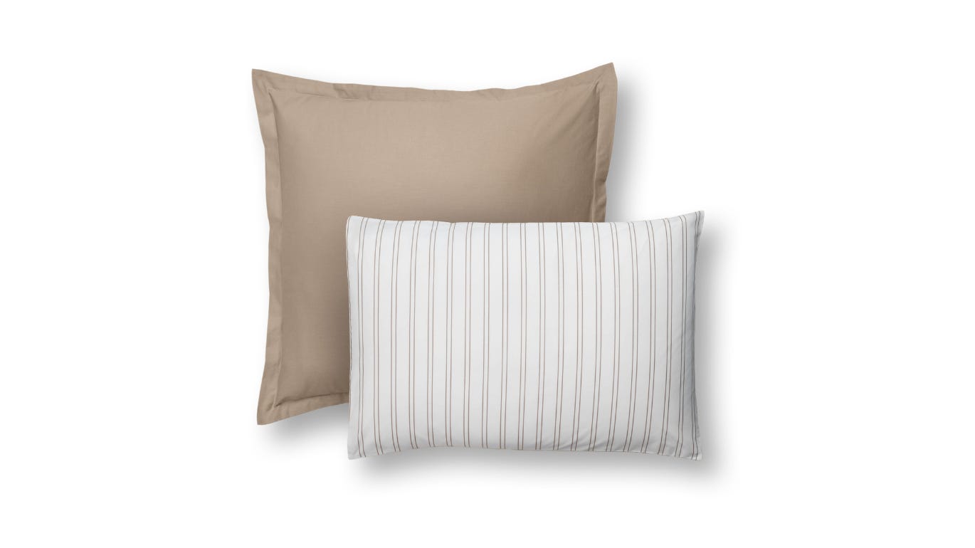 Bed Linen