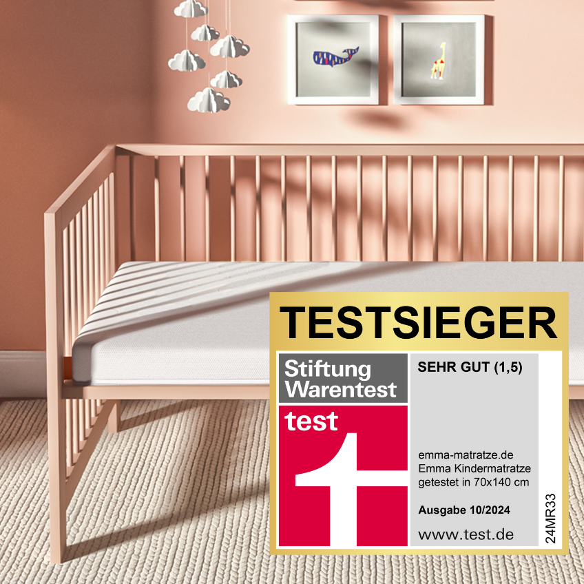 Emma Kindermatratze